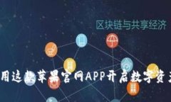 解密TP钱包：用这款苹果官